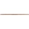 Ekena Millwork Chrysler Wood Fretwork Pierced Ceiling Medallion, Cherry, 20"W x 10"H x 5 1/4"ID x 3/8"T CMWP20X10X0375CSCH - alternate 4